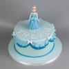 Princess cake. Price band C